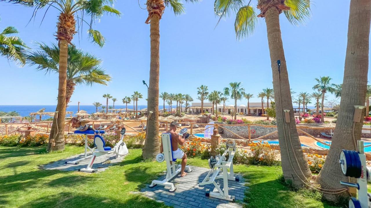 Club Reef Resort & Spa Sharm el-Sheikh Exterior photo